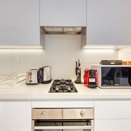 Maison Privee - Luxury, Spacious, Modern Near Burj Khalifa And Dubai Canal Exteriör bild