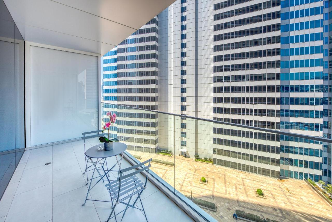 Maison Privee - Luxury, Spacious, Modern Near Burj Khalifa And Dubai Canal Exteriör bild